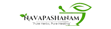 logo Navapashanam