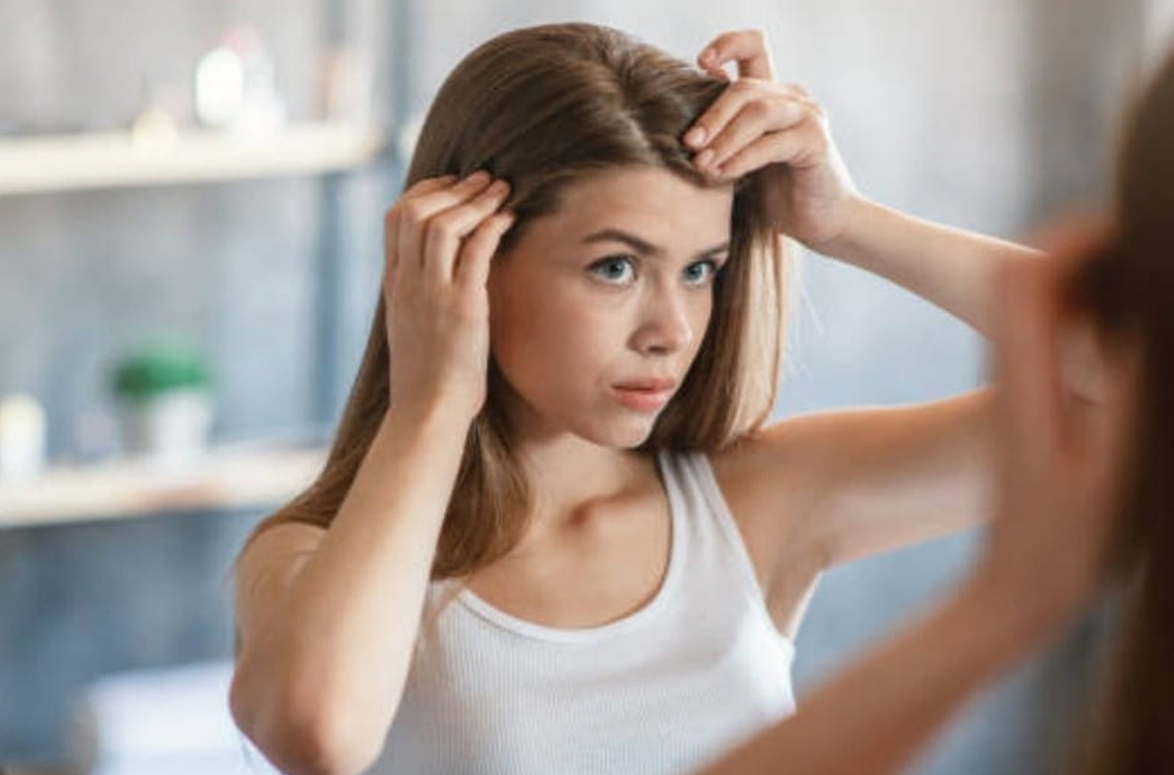 Hair Problem
