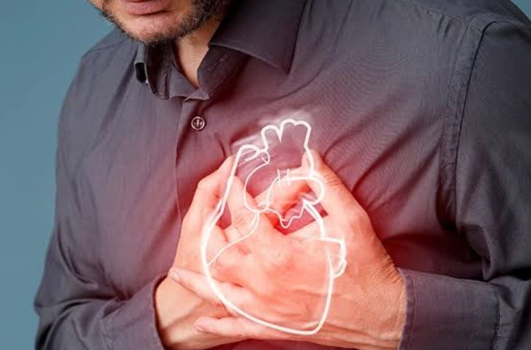 Heart problem